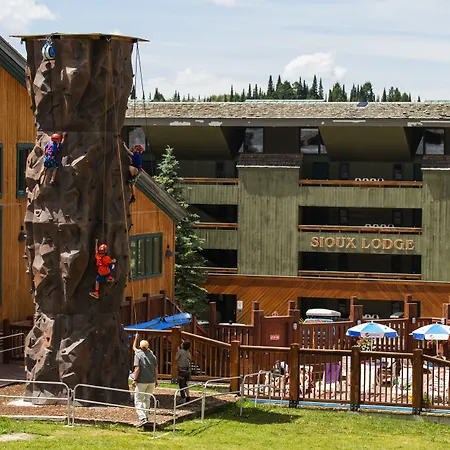 Targhee Lodge By Grand Targhee Resort