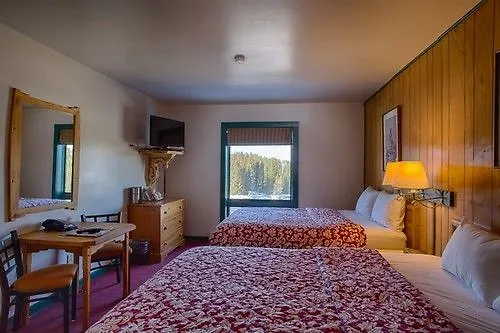 Targhee By Grand Targhee 2* Alta