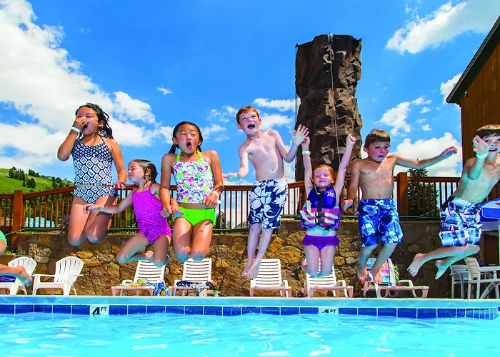 Hotel Targhee By Grand Targhee