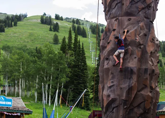 Hotel Targhee By Grand Targhee