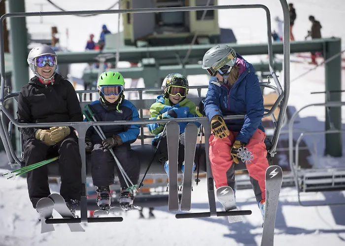 Hotel Targhee By Grand Targhee Alta