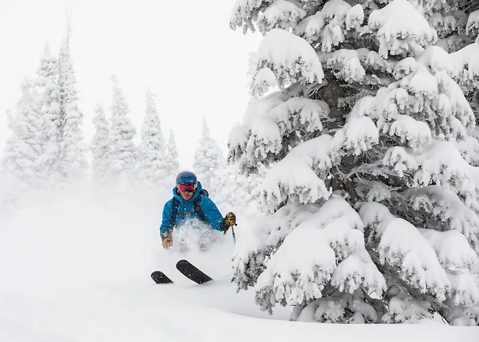 Targhee By Grand Targhee Hotel 2*