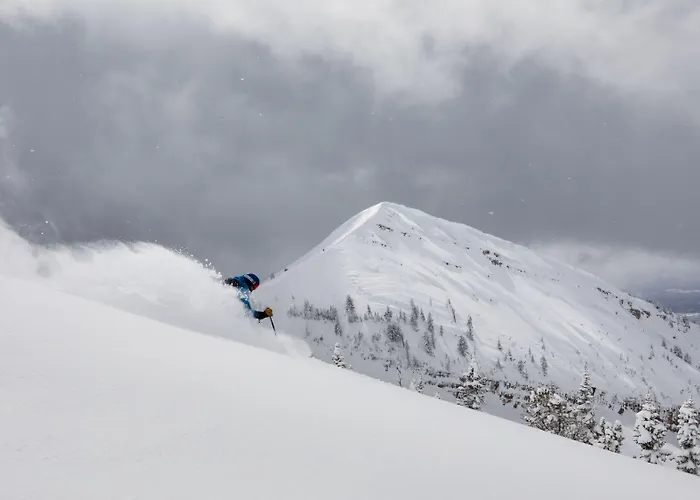 Targhee By Grand Targhee Alta
