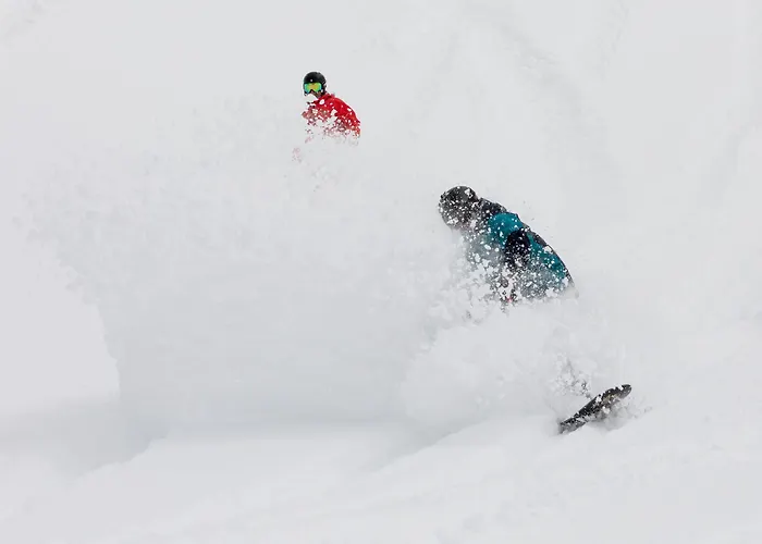 Targhee By Grand Targhee Hotel 2*