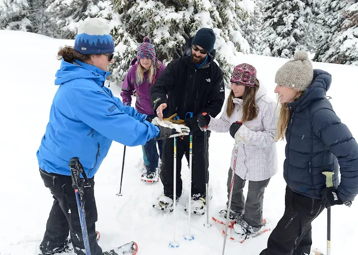 Hotel Targhee By Grand Targhee 2*
