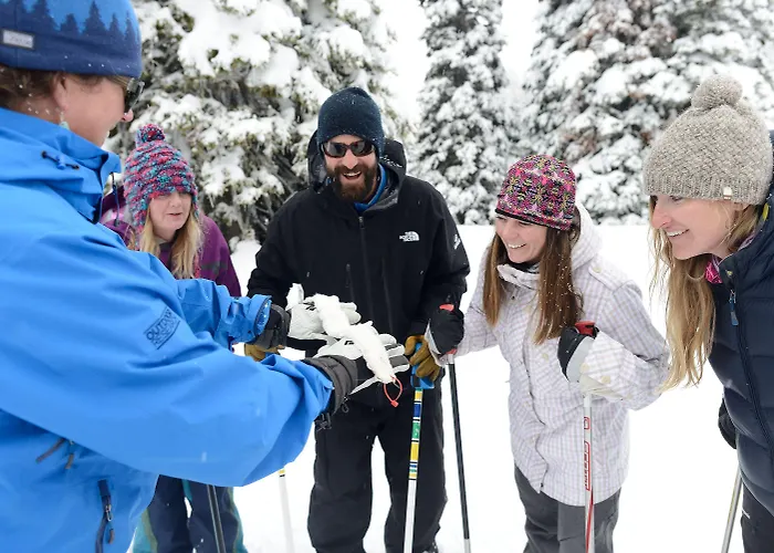 Targhee By Grand Targhee Alta