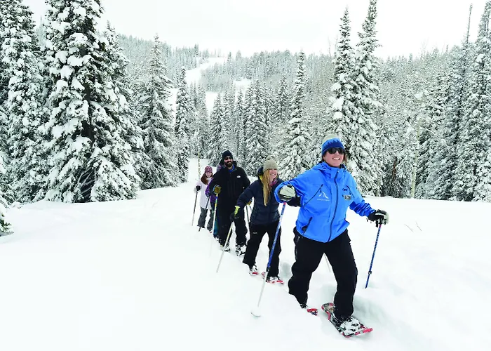 Targhee By Grand Targhee Hotel 2*