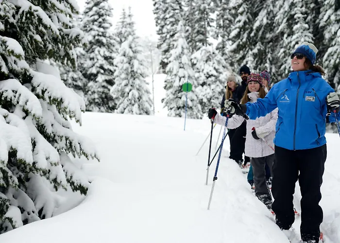 Targhee By Grand Targhee 2*