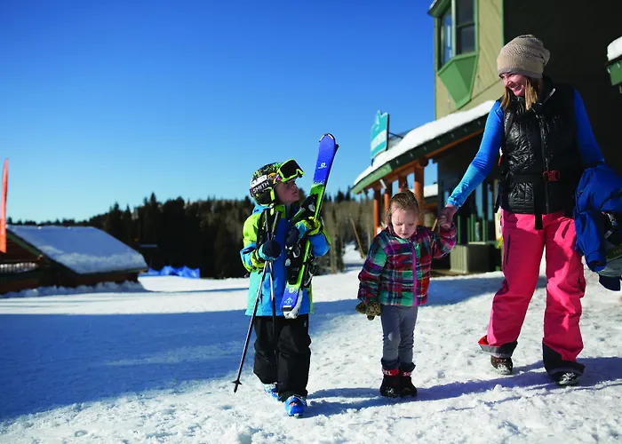 Targhee By Grand Targhee Hotel Alta