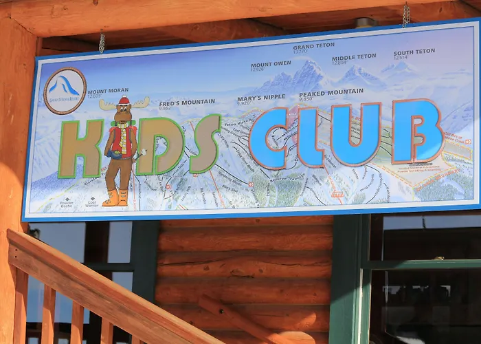Targhee By Grand Targhee 2*