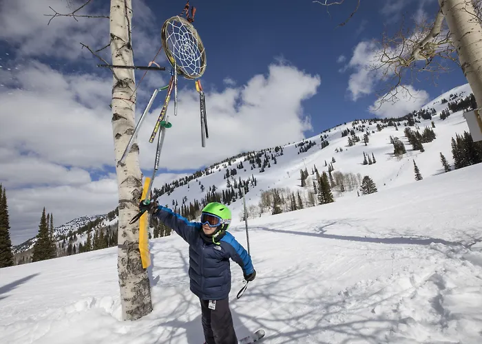 Targhee By Grand Targhee 2* Alta