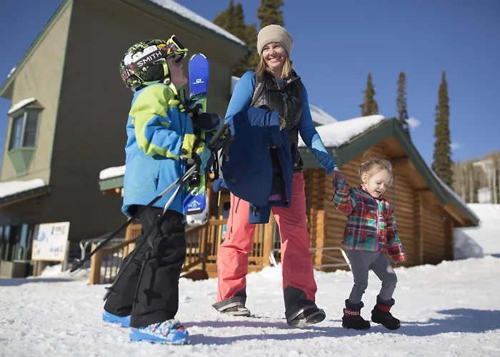 Targhee By Grand Targhee 2*