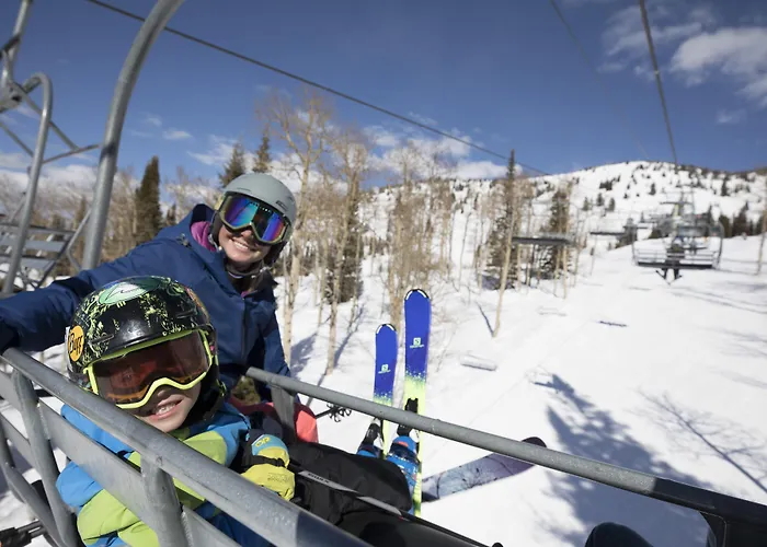 Targhee By Grand Targhee Hotel