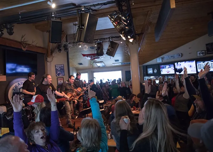 Hotel Targhee By Grand Targhee