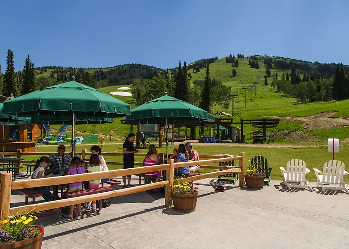 Targhee By Grand Targhee Hotel Alta