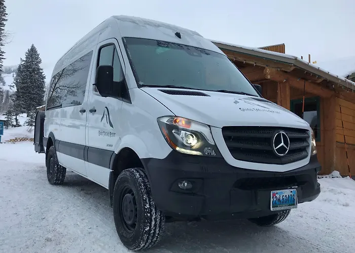 Targhee By Grand Targhee 2*