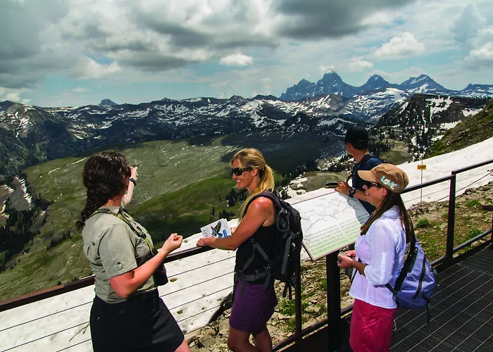 Targhee By Grand Targhee