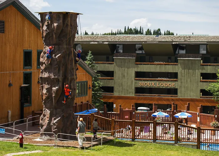 Targhee By Grand Targhee Hotel