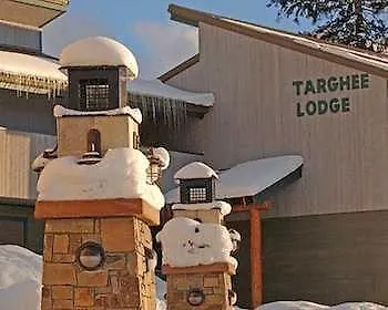 Targhee By Grand Targhee Alta