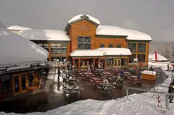 Hotel Targhee By Grand Targhee Alta