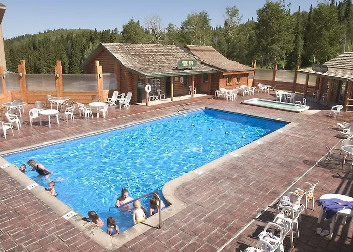 Hotel Targhee By Grand Targhee Alta