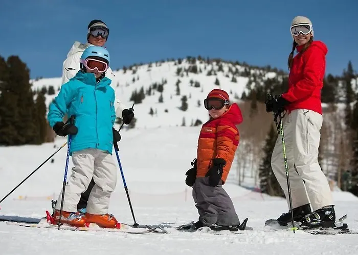 Hotel Targhee By Grand Targhee Alta