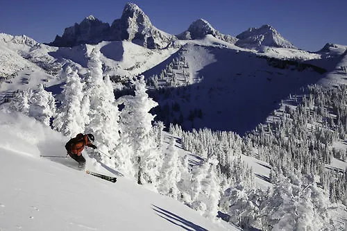 Hotel Targhee By Grand Targhee