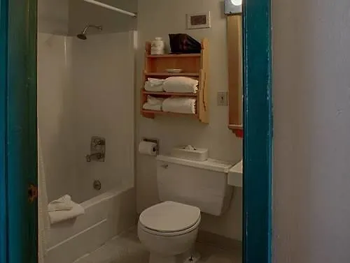 Hotel Targhee By Grand Targhee 2*