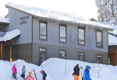 Targhee By Grand Targhee